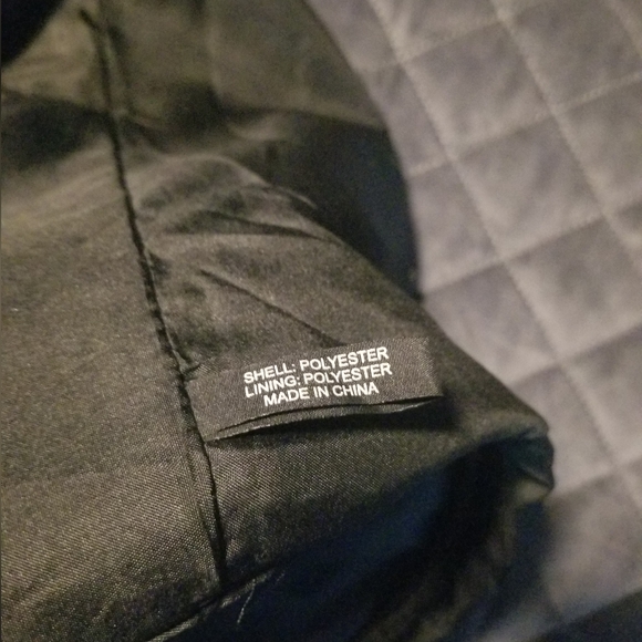 Prada Nylon Bag - Picture 2 of 10